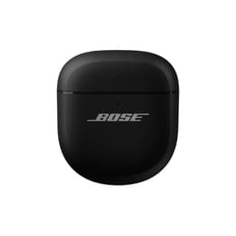 Bose QuietComfort Ultra Earbuds G2 Earbud Noise-Cancelling Bluetooth Earphones - Black
