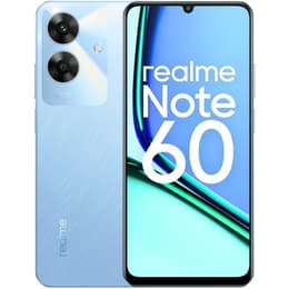 Realme Note 60 128GB - Blue - Unlocked