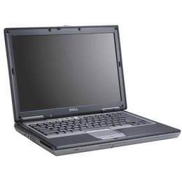 Dell Latitude D620 14-inch (2010) - Core 2 Duo T5600 - 2GB - HDD 160 GB AZERTY - French