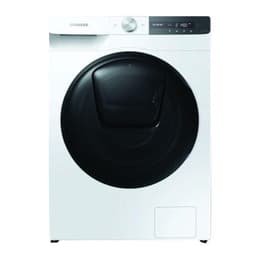 Samsung WW81T854ABT/S2 Freestanding washing machine Front load