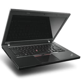 Lenovo ThinkPad L450 14-inch (2015) - Core i5-5300U - 8GB - SSD 256 GB AZERTY - French