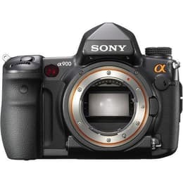 Reflex Alpha DSLR A-900 - Black