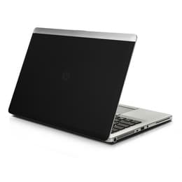 HP EliteBook Folio 9470m 14-inch (2013) - Core i5-3427U - 4GB - HDD 320 GB AZERTY - French