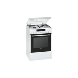 Siemens HX85D220F Cooking stove