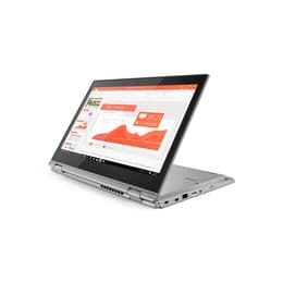 Lenovo ThinkPad L380 Yoga 13-inch Core i5-8350U - SSD 256 GB - 16GB QWERTZ - German