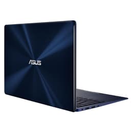 Asus ZenBook 13 UX331U 13-inch (2018) - Core i7 - Gen 8 (U) - 16GB - SSD 512 GB QWERTY - Finnish