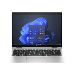 HP Elitebook X360 830 G10 13-inch (2023) - Core i5-1345U - 16GB - SSD 2 TB AZERTY - French