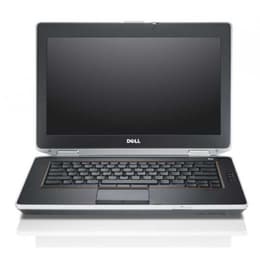 Dell Latitude E6420 14-inch (2011) - Core i5-2520M - 4GB - HDD 320 GB AZERTY - French