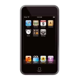 Ipod Touch 1ère Génération MP3 & MP4 player 32GB- Black/Grey