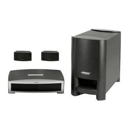Soundbar Bose 321 GSX série III - Black