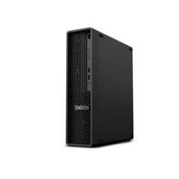 Lenovo ThinkStation P340 SFF Core i7-10700 2.9 - SSD 512 GB - 16GB