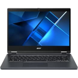 Acer TravelMate Spin P4 TMP414RN-51-54MN 14-inch Core i5-1135G7﻿ - SSD 512 GB - 16GB QWERTZ - German