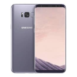 Galaxy S8 64GB - Grey - Unlocked - Dual-SIM
