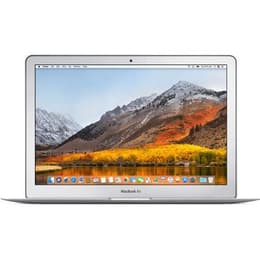 MacBook Air 13.3-inch (2017) - Core i5 - 8GB SSD 256 QWERTY - English