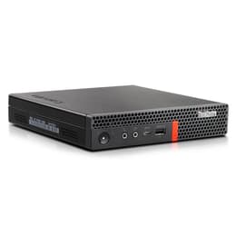 Lenovo ThinkCentre M920q Tiny Core i5-8400T 1.7 - SSD 512 GB - 16GB