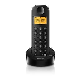 Philips D1251B/FR Landline telephone