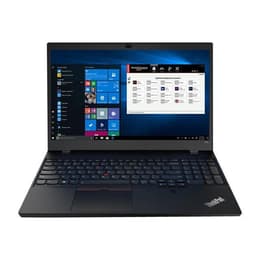 Lenovo ThinkPad P15v G1 15-inch (2020) - Xeon W-10855M - 32GB - SSD 1 TB QWERTY - English