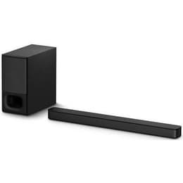 Soundbar Sony HT-SD35 - Black