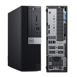 Dell OptiPlex 5060 SFF Core i5-8500 3 - SSD 256 GB - 8GB