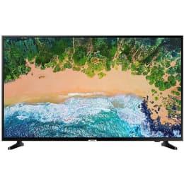 Samsung UE55NU7092 55.0000" 3840 x 2160 Ultra HD 4K LED Smart TV