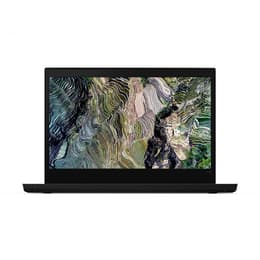 Lenovo ThinkPad L14 G1 14-inch (2020) - Core i7 - Gen 10 (U) - 16GB - SSD 512 GB AZERTY - French