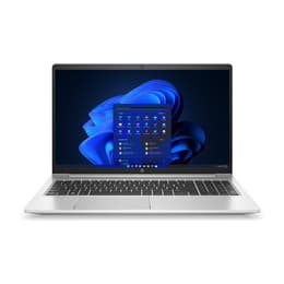 HP ProBook 450 G9 15-inch (2022) - Core i5-1235U - 8GB - SSD 512 GB QWERTY - English