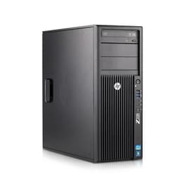 HP Workstation Z220 Core i7-3770 3,4 - HDD 1 TB - 8GB
