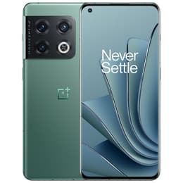 OnePlus 10 Pro 256GB - Green - Unlocked - Dual-SIM