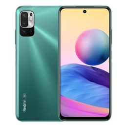 Xiaomi Redmi Note 10 5G 64GB - Green - Unlocked