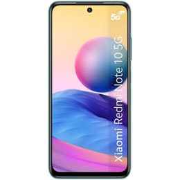 Xiaomi Redmi Note 10 5G 64GB - Green - Unlocked