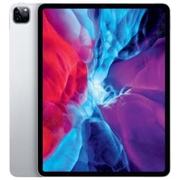 iPad Pro 12.9 (2020) 4th gen 1000 Go - WiFi - Silver