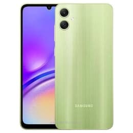 Galaxy A05 128GB - Green - Unlocked