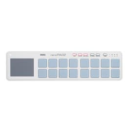 Korg NanoPAD2 Audio accessories