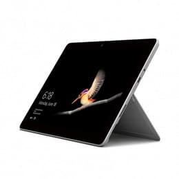 Microsoft Surface Go 128GB - Grey - WiFi