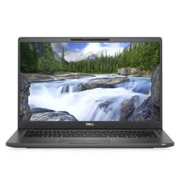 Dell Latitude 7400 14-inch (2018) - Core i7-8665U - 8GB - SSD 256 GB QWERTY - English