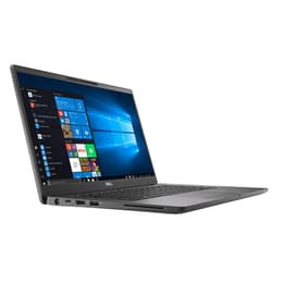 Dell Latitude 7400 14-inch (2018) - Core i7-8665U - 8GB - SSD 256 GB QWERTY - English