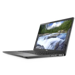 Dell Latitude 7400 14-inch (2018) - Core i7-8665U - 8GB - SSD 256 GB QWERTY - English
