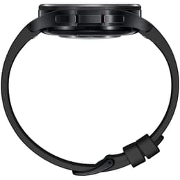 Smart Watch Samsung HR GPS Galaxy Watch 6 Classic 47mm - Black
