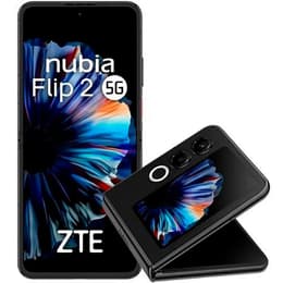 ZTE nubia Flip 256GB - Black - Unlocked