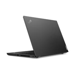 Lenovo ThinkPad L14 G1 14-inch (2019) - Core i5-10210U - 8GB - SSD 256 GB QWERTY - English