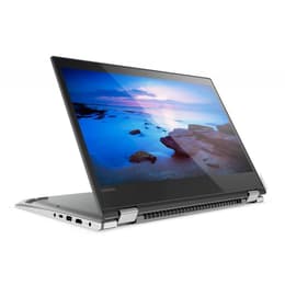 Lenovo Yoga 520-14IKB 14-inch Core i3-8130U - SSD 512 GB - 4GB QWERTY - English