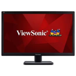 22-inch Viewsonic VA2223-H 1920 x 1080 LED Monitor Black