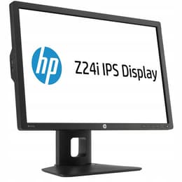 24-inch HP Z24i 1920 x 1200 LED Monitor Black