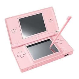Nintendo DS Lite - HDD 0 MB - Pink