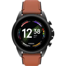 Smart Watch Fossil HR GPS Gen 6 FTW4062 - Brown