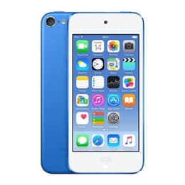 iPod Touch 7 MP3 & MP4 player 128GB- Blue