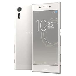 Sony Xperia XZs 32GB - Silver - Unlocked