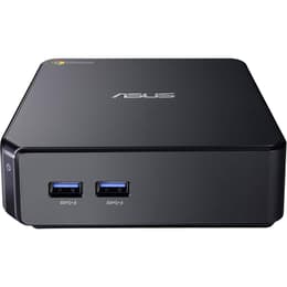 Asus ChromeBox 2 G072U Celeron 3215U 1,7 - SSD 16 GB - 2GB