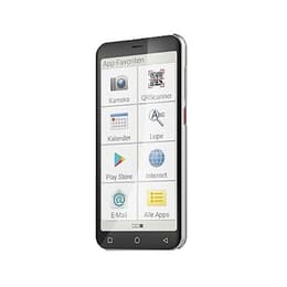 Emporia Smart 4 32GB - Black - Unlocked