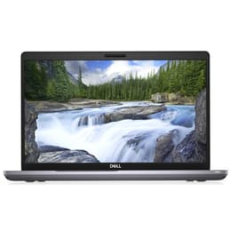 Dell Latitude 5511 15-inch (2020) - Core i7 - Gen 10 (H) - 32GB - SSD 1 TB QWERTZ - German